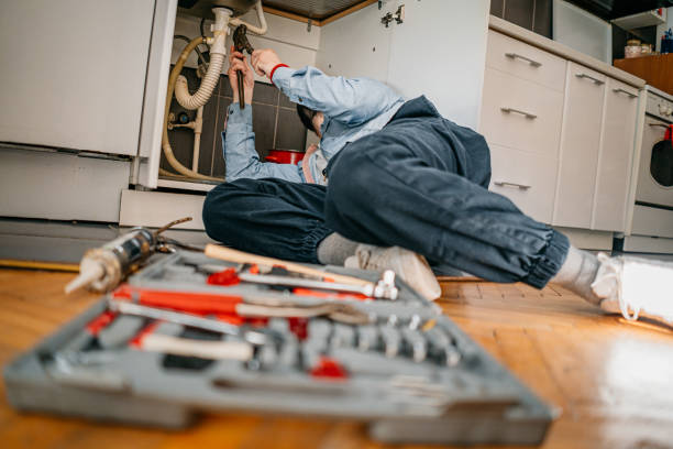 Best Clogged Drain Plumber  in Brewton, AL