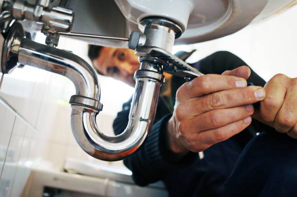 Best Clogged Drain Plumber  in Brewton, AL