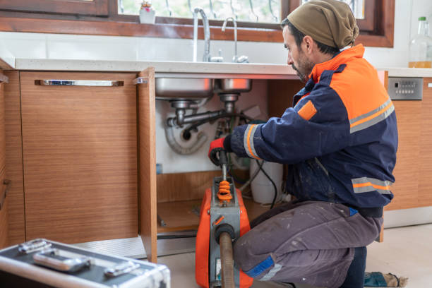 Best Gas Line Repair  in Brewton, AL