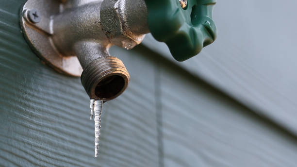 Best Leak Detection Services  in Brewton, AL